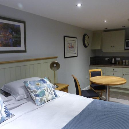 Bed And Breakfast Accommodation Near Brinkley, Six Mile Bottom Ideal For Newmarket And Cambridge Luaran gambar