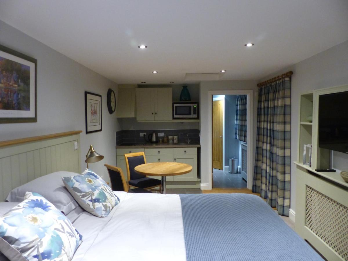 Bed And Breakfast Accommodation Near Brinkley, Six Mile Bottom Ideal For Newmarket And Cambridge Luaran gambar