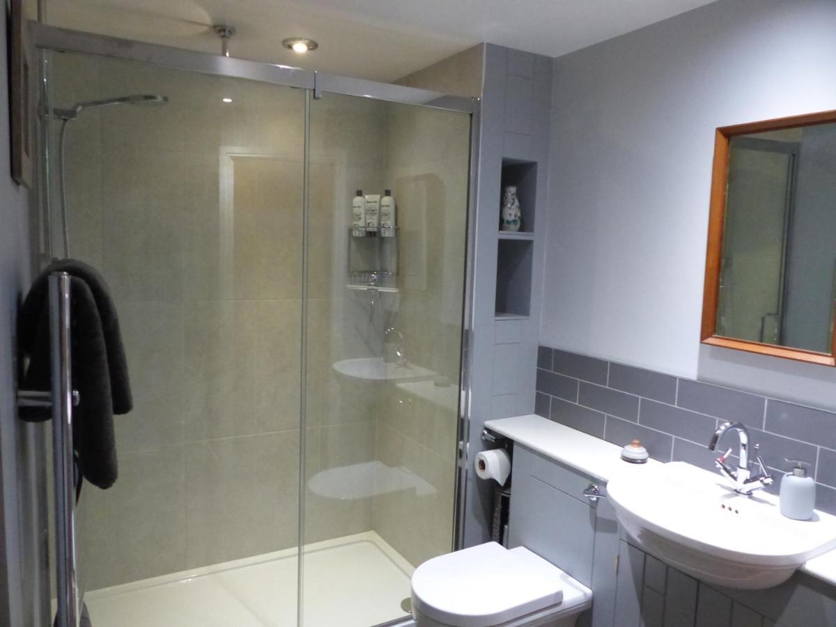 Bed And Breakfast Accommodation Near Brinkley, Six Mile Bottom Ideal For Newmarket And Cambridge Luaran gambar