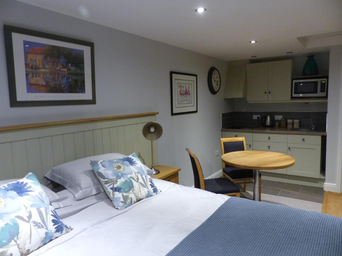 Bed And Breakfast Accommodation Near Brinkley, Six Mile Bottom Ideal For Newmarket And Cambridge Luaran gambar