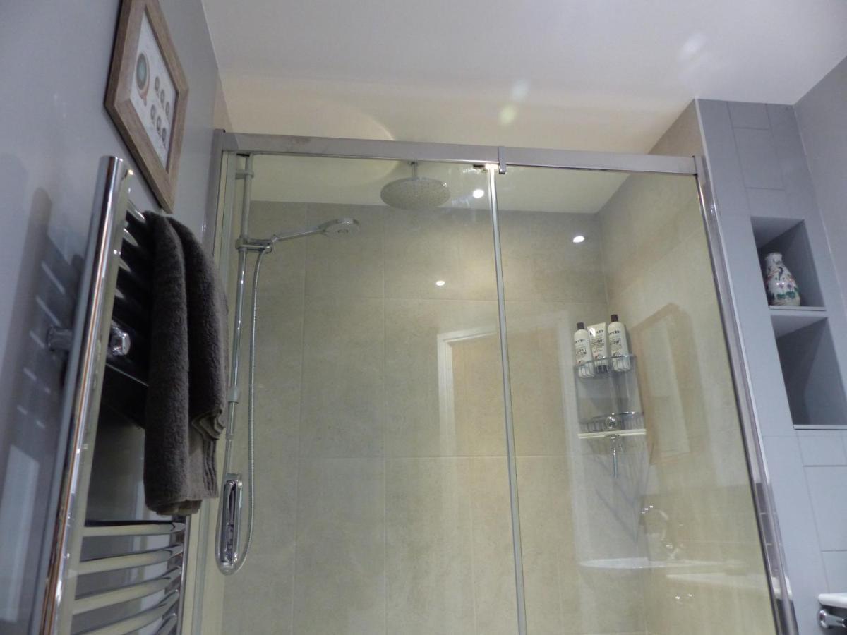 Bed And Breakfast Accommodation Near Brinkley, Six Mile Bottom Ideal For Newmarket And Cambridge Luaran gambar