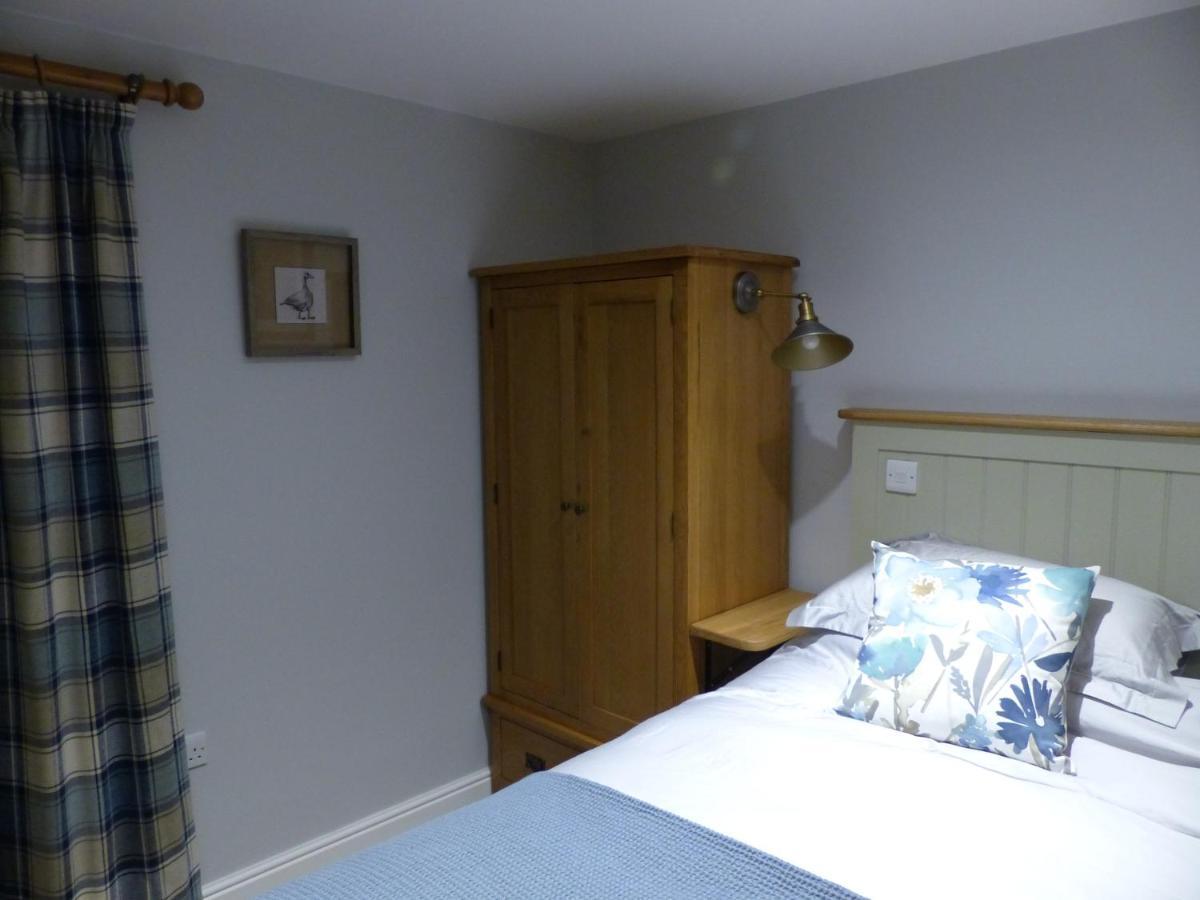 Bed And Breakfast Accommodation Near Brinkley, Six Mile Bottom Ideal For Newmarket And Cambridge Luaran gambar