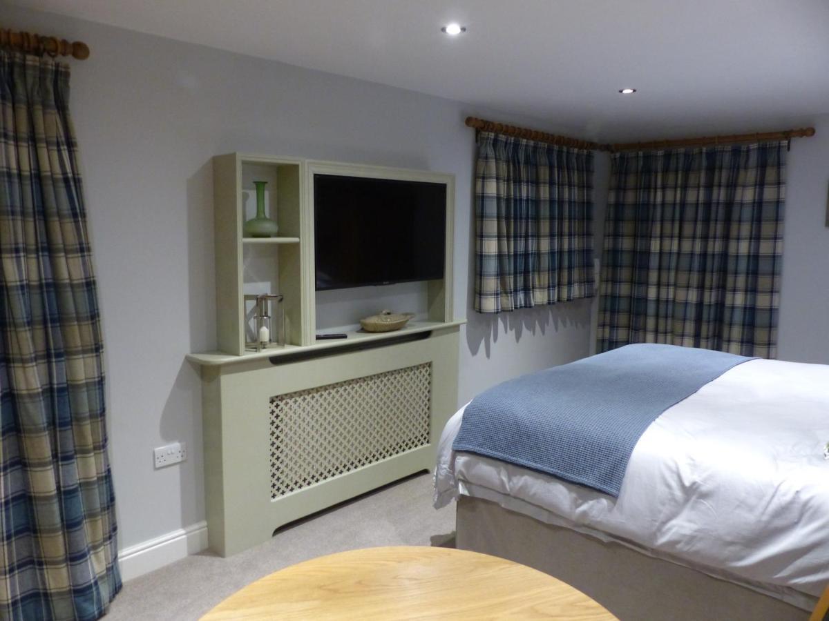 Bed And Breakfast Accommodation Near Brinkley, Six Mile Bottom Ideal For Newmarket And Cambridge Luaran gambar
