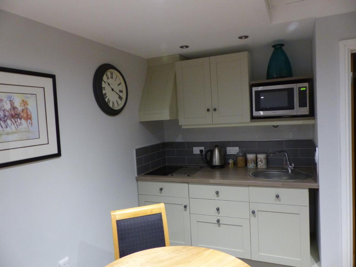 Bed And Breakfast Accommodation Near Brinkley, Six Mile Bottom Ideal For Newmarket And Cambridge Luaran gambar
